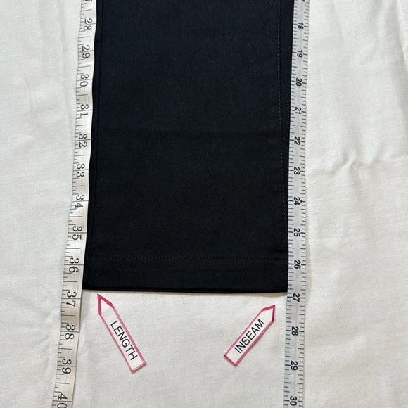 Volcom Frickin Chino, size 27(14), Black - Picture 8 of 8